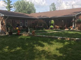 4732 Stonehedge St, Dayton, OH 45426