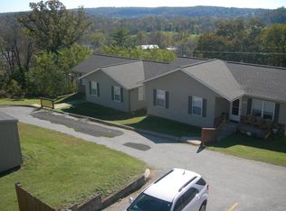301 W Main St, Anderson, MO 64831