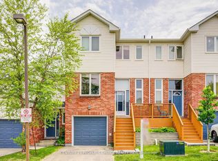83 Corey Cir, Halton Hills, ON L7G 5L8
