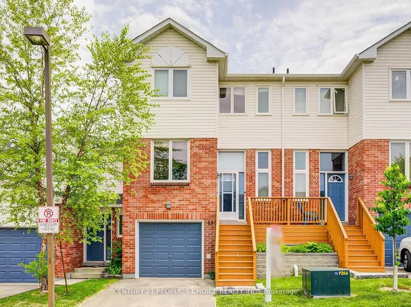 83 Corey Cir, Halton Hills, ON L7G 5L8