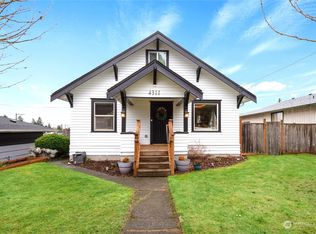 4311 Terrace Dr, Everett, WA 98203