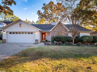 604 Indian Bay Dr, Sherwood, AR 72120