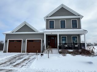 42 Medalist Drive, South Burlington, VT 05403