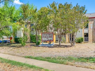 919 S Weatherred Dr APT 127, Richardson, TX 75080