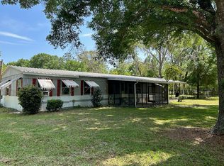 465 NW 117th Ct, Ocala, FL 34482