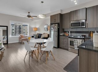 4 Sage Hill Ter NW #307, Calgary, AB T3R 0W4