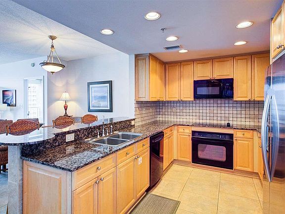 5th image of 1 Portofino Dr Suite 1705