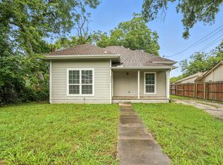 3202 Caddo St, Greenville, TX 75401