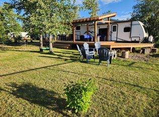 160 Peace River Ave #132, Big Lakes County, AB T0G1J0