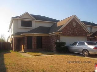 1375 Hitchin Ln, Channelview, TX 77530