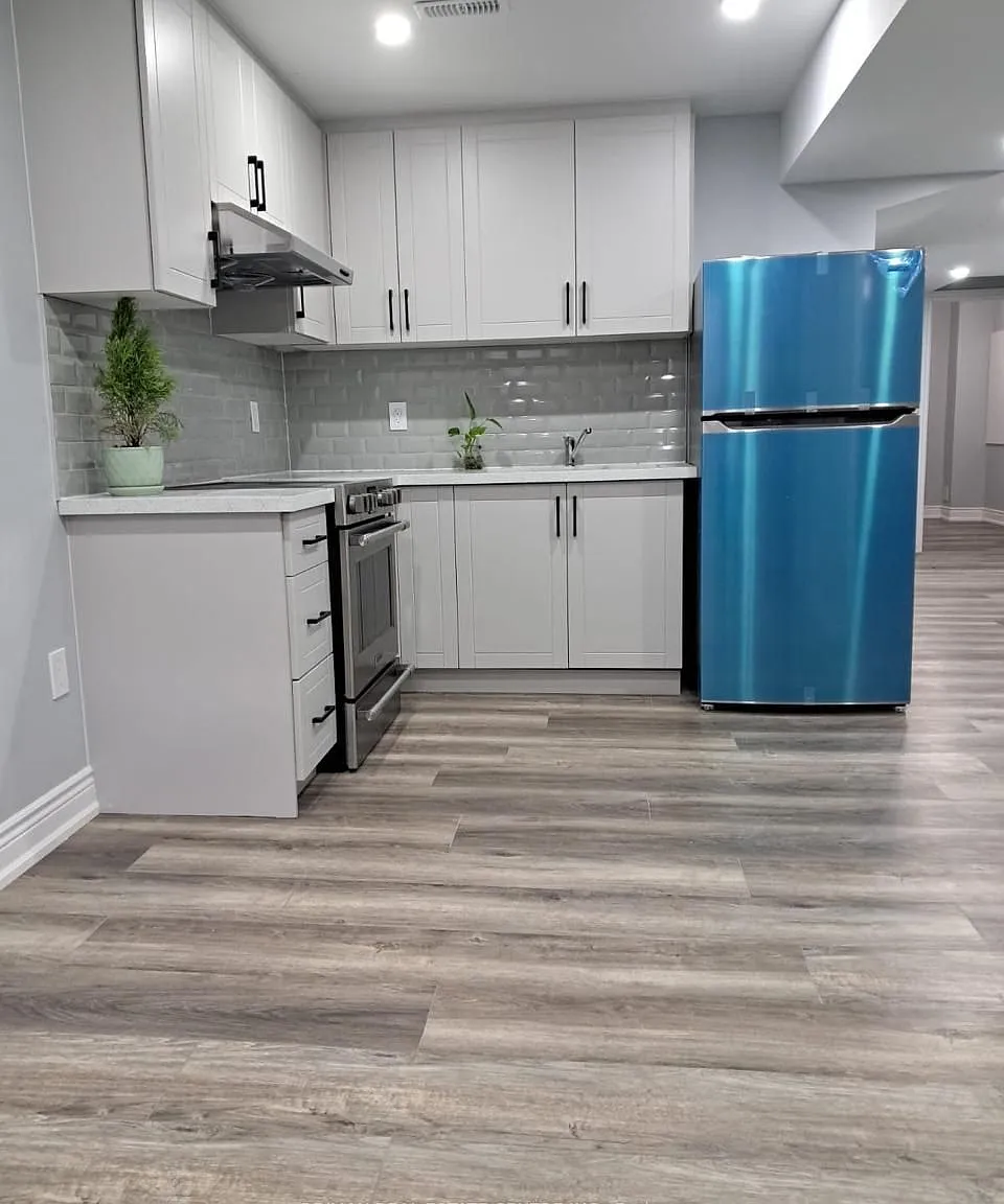 2 bed, $1,600 — Photo 2