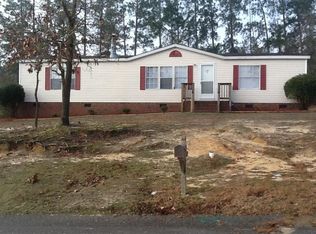 242 Deer Vw, Sanford, NC 27332