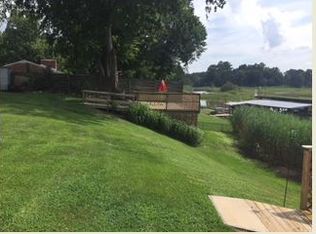 5161 Bennetts Pasture Rd, Suffolk, VA 23435