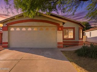 10233 E Desert Mesa Dr, Tucson, AZ 85747