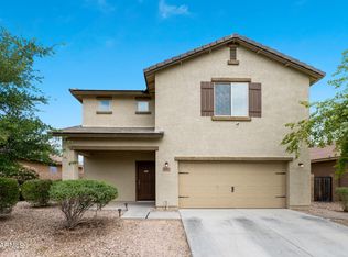 24464 W Gregory Rd, Buckeye, AZ 85326