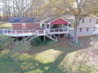 2030 Green Creek Dr, Columbus, NC 28722