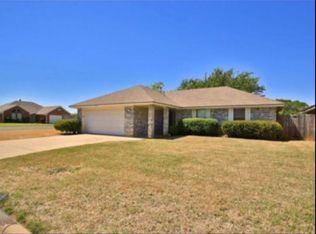 7342 Glenna Dr, Abilene, TX 79606