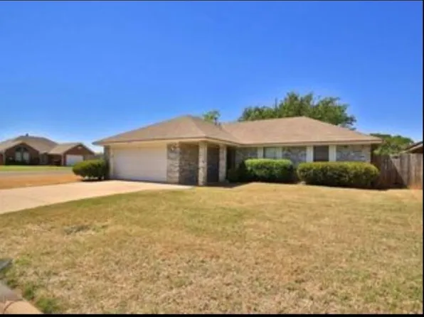 7342 Glenna Dr, Abilene, TX 79606