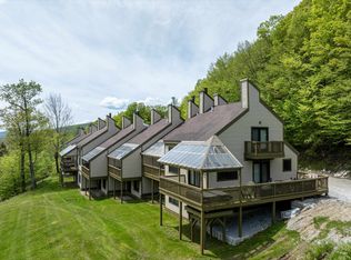 360 Okemo Trailside Ext #37C, Ludlow, VT 05149