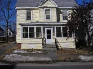 25 Galvin St, Portland, ME 04103