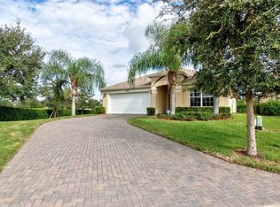 502 Calamondin Way SW, Vero Beach, FL 32968