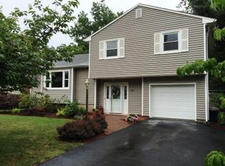 30 4th St, New Providence, NJ 07974