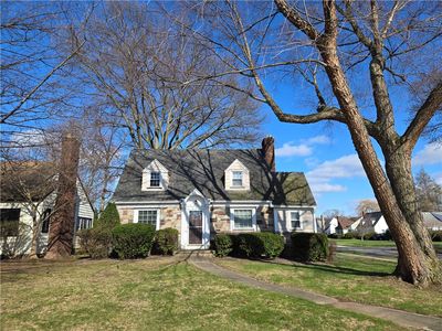 234 Briarwood Dr, Rochester, NY, 14617