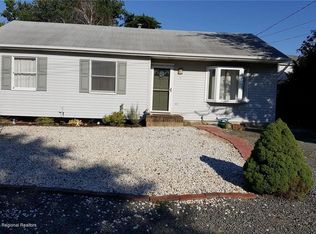 4 Nautilus Rd, Waretown, NJ 08758