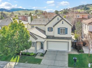 5320 N Montecito Ct, Concord, CA 94521