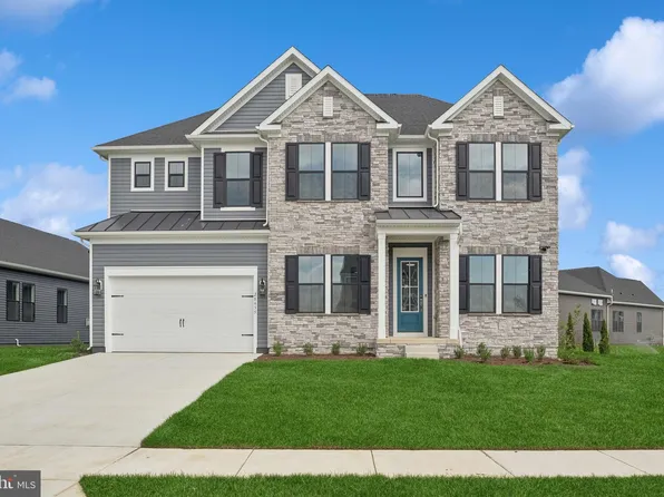 34562 Scenic Harbor Way, Lewes, DE 19958