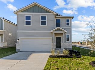 2302 Crisp Gln, San Antonio, TX 78224