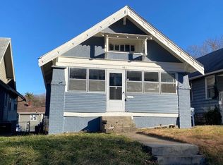 5425 Lydia Ave, Kansas City, MO 64110