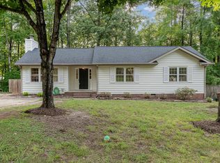 519 Ryan Rd, Cary, NC 27511