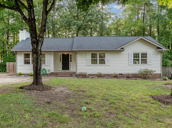 519 Ryan Rd, Cary, NC 27511