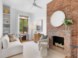 110 W 71st St APT 3A, New York, NY 10023