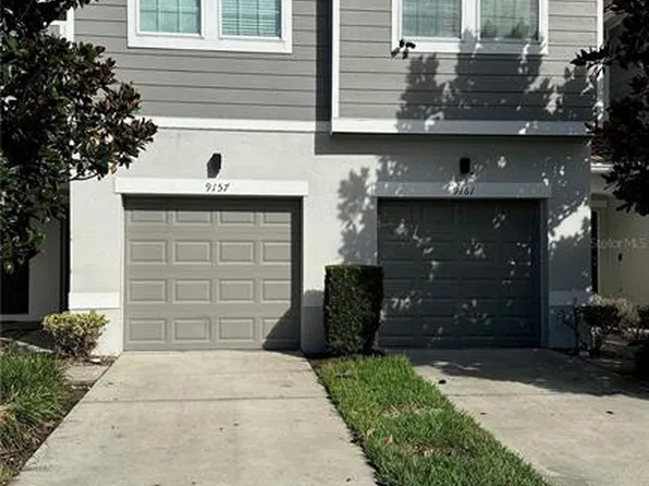 9157 Shepton St, Orlando, FL 32825