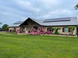 16852 S Highway 78, Leonard, TX 75452