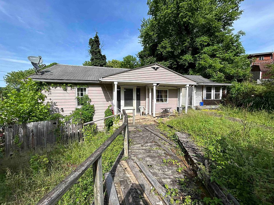 2nd image of 3316 River Ave
