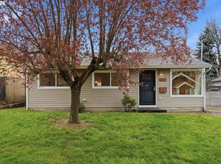 8817 N Hartman St, Portland, OR 97203