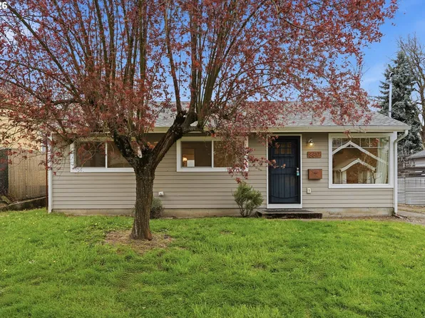 8817 N Hartman St, Portland, OR 97203