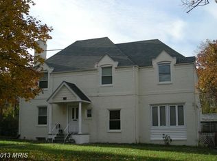 3506 Labyrinth Rd, Baltimore, MD 21215