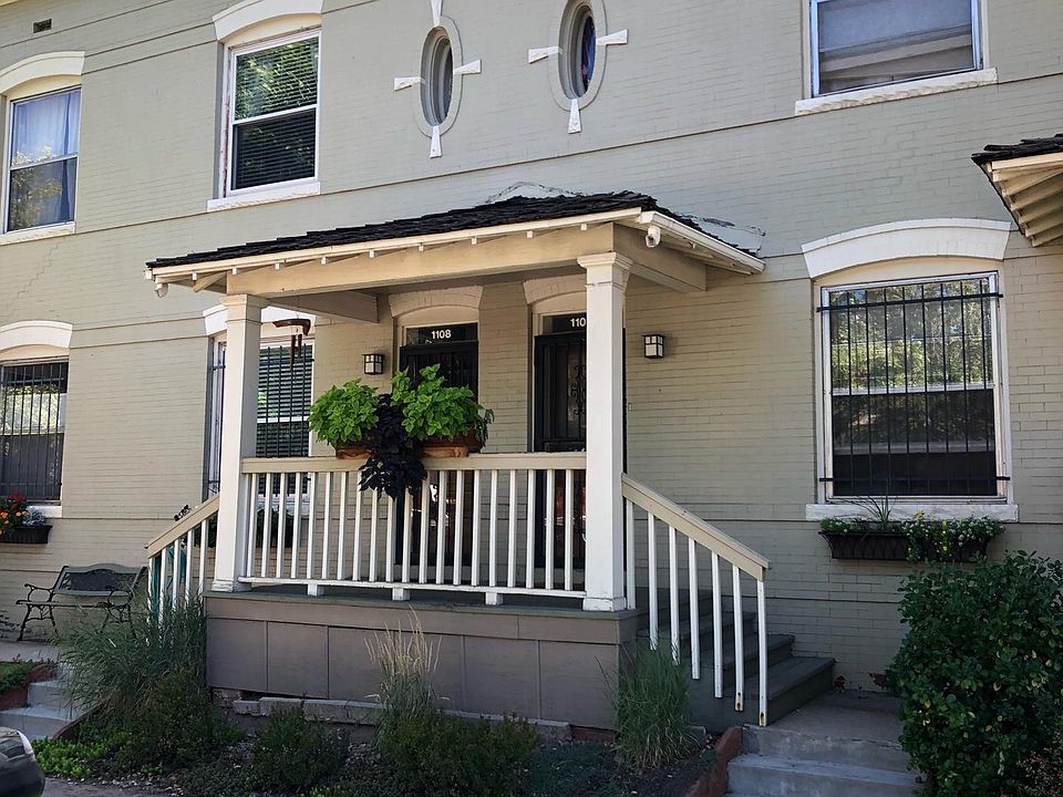 2nd image of 1106 N Corona St #3