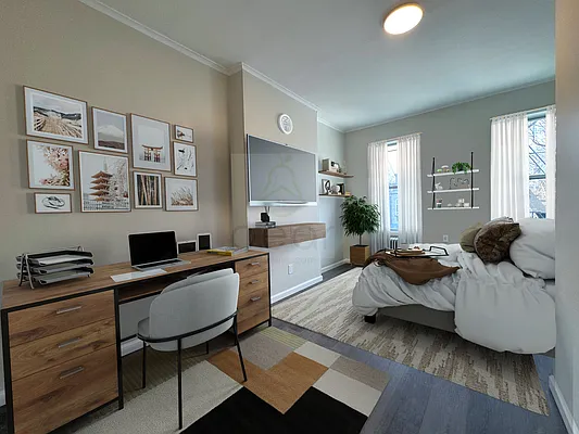 Rented by Pear NYC LLC | media 2