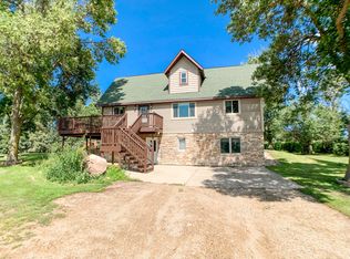 17930 446th Ave, Hazel, SD 57242