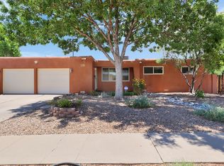 3617 Pitt St NE, Albuquerque, NM 87111