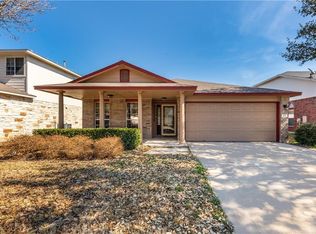 441 Grey Feather Ct, Round Rock, TX 78665