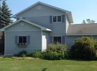 1073 100th Ave, Roberts, WI 54023