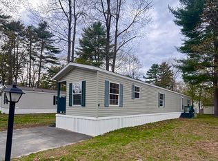 5 Forest Circle, Gorham, ME 04038