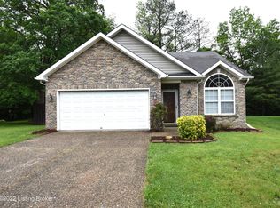 11611 Walnut View Way, Louisville, KY 40299