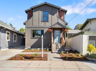 354 49th St, Oakland, CA 94609